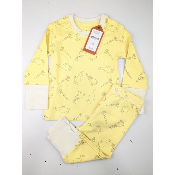 Coco Village Easter Pajamas - Picture 1 of 6